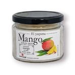 Sportoonline Kokulu kavanoz mum mango