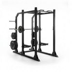 Sportoonline Power Kafes Rack 80×80×3 mm – Elit Seri Güç ve Performans Sistemi