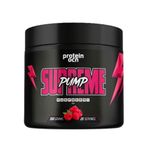 Sportoonline Protein Ocean Supreme Pump Stim Free Ahududu 300 Gr