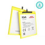 Sportoonline Rova General Mobile GM 22 Pro Batarya Pil 4900 mAh
