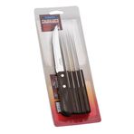 Sportoonline Tramontina 21198-915 715 6lı Biftek-Steak Bıçağı Seti