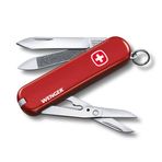 Sportoonline Victorinox 0.6423.91 Wenger Çakı, Kırmızı