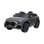 Sportpower Akülü Araba 12v 445 Siyah Gri