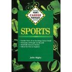 [(Sports)] [By (author) Julie Rigby] published on (October, 1994)