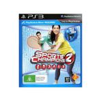 Sports Champions Playstation 3 Oyun Cd Teyşir