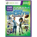 Sports Kinect Xbox 360