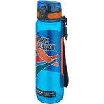 Sports Passion 500 ml Tritan Su Matarası Kaydırmaz Tutma Özelliği