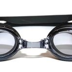SPORTS WORLD VISION Çocuklar için yüksek kaliteli optik yüzücü gözlüğü, 5.50 UV tonlaması (diyoptri -2.00 ila -8.00) (diyoptri + 2.00 ila +8.00) (dioptri ila + 8.00) yakl. 8 – 14 yaş ve üzeri için uygundur