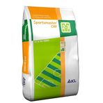 Sportsmaster CRF 21-5-10+32SO₃ Kontrollü Salınımlı Çim Gübresi 2-3 Ay 25 KG