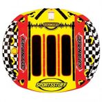 Sportsstuff Ringo Half Pipe Frantic