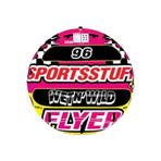 Sportsstuff Ringo Wet-N-Wild-Flyer Çap 244 CM