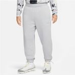 Sportswear Nike Air Jogger (Bol Kalıp) Erkek Eşofman Altı - Gri