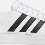 Sportswear Streetcheck Cloudfoam Court Erkek Spor Ayakkabı
