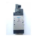 Spot Cpe18 Pnomatik Valf