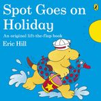 Spot Goes On Holiday-Frederick Warne Publishing