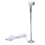 Spot ışıkları kapalı, Daimi Dolap Spot Işığı Led Takı Ekran Işık Işıkları Kapalı Uplighting Dimmabable Resim Işıkları Bitki Sanat boyası Için (Sıcak ışık)