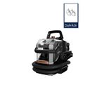 SpotClean HydroSteam Pro Buharlı Halı – Koltuk Yıkama ve Leke Çıkarma Makinesi