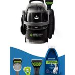 SpotClean Pet Pro Plus Evcil Hayvanlı Evlere Özel Halı – Koltuk Yıkama ve Leke Çıkarma Makinesi