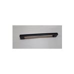 Spotkulp Kale Kulp Alüminyum 224 mm Mat Siyah Dolap Çekmece