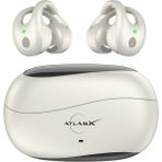 Spovan AtlasX AirClips Bluetooth Kulaklık