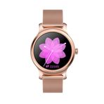 Spovan Papillon Gold Rose Akıllı Saat