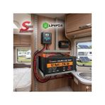 Spower 12V 315AH (12.8V) Lityum Lifepo4 Bluetooth Akü