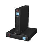 SPower RM-2 2 kVA 1800W Rackmount Online Kesintisiz Güç Kaynağı UPS