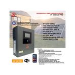 Spower SP-4200-24V Pro 4.2 Kw Mppt Off-Grid Hybrid Inverter