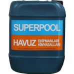 Spp Superpool 10 Demir Sertlik Giderici