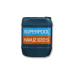 Spp Superpool 10 kg Super Floc Liquid Flocculant Hızlı Çöktürücü