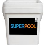 Spp Superpool 90LIK Toz Klor 10 kg Havuz Kimyasalı