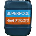 SPP Superpool Kış Bakım Kimyasalı 10 kg