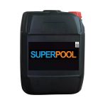 Spp Superpool Lq Superchlor Sıvı Klor 25 Kg Havuz Kimyasalı