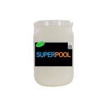 Spp Superpool Multi Tablet Klor 90 Tb 25 Kg 3 Etkili Havuz Suyu Dezenfektanı