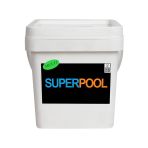 Spp Superpool Multi Tablet Klor 90 Tb 5 Kg 3 Etkili Havuz Suyu Dezenfektanı