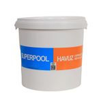 Spp Superpool Superacid Filtre 25 kg Yüzey Temizleyici