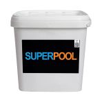Spp Superpool Superchlor 90 Gr Toz Klor 10 Kg Dezenfektan