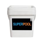 Spp Superpool Superchlor 90 Gr Toz Klor 5 Kg Dezenfektan