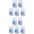 SPP Superpool Superchlor 90 TB %90 Premium Tablet Klor 1 KG 25 Adet Havuz Kimyasalı