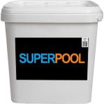 SPP Superpool Superchlor 90 TB %90 Tablet Klor 10 KG Havuz Kimyasalı - Yok