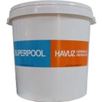 SPP Superpool Superchlor 90 Toz Klor 90 GR 25 KG Havuz Kimyasalı