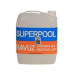 SPP Superpool SuperchlorLQ Sıvı Klor 5 KG Havuz Kimyasalı