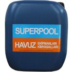 Spp Superpool Superfood 10 kg Ayak ve Havuz Dezenfektanı