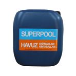Spp Superpool SuperFoot 20 kg Ayak ve Havuz Dezenfektanı