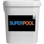SPP Superpool SuperMinus 25 kg Beyaz pH Düşürücü Özellikli Havuz Malzemesi