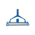 SPP SUPERPOOL Superpool 1.5'' Kısa Tip Düz Havuz Dip Temizlik Süpürgesi