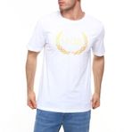 SPQR Erkek T-Shirt ARES