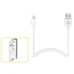 Sprange 1.0a İphone Lightning Usb Şarj Ve Data Kablosu 100cm L-Lanz