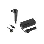SPRANGE Casper Nirvana NB 15.6 Uyumlu Laptop Şarjı 19V 4.74A ve 5.5*2.5 mm Uç Ölçüleri 90W Notebook Adaptör