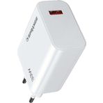 Sprange General Mobile Gm 22 Plus Uyumlu Pt-33 33W Turbo Type C Şarj Aleti Kafa